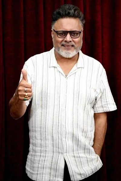 Nirmal Sharma