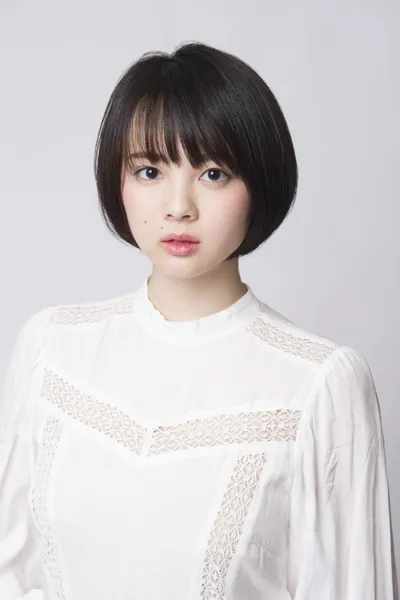 Rina Kannami