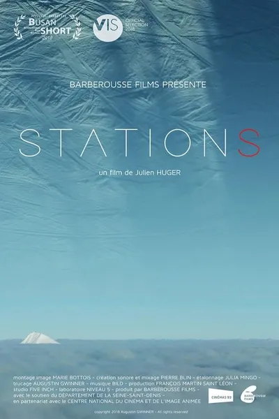 Stations