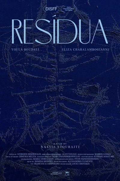 Resídua