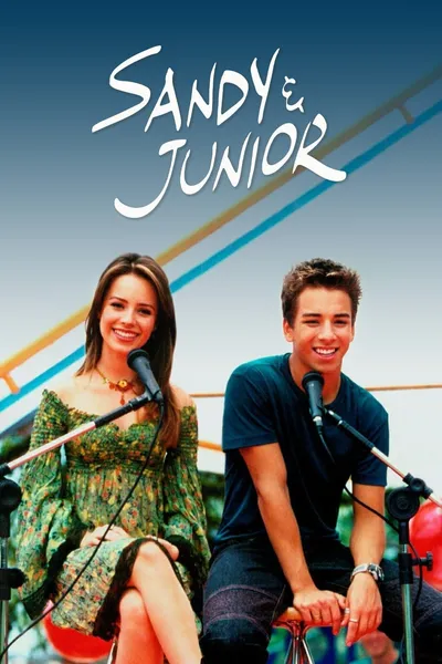 Sandy & Junior