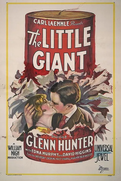 The Little Giant