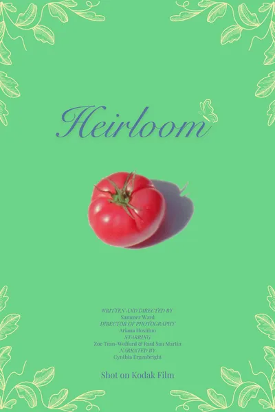 Heirloom