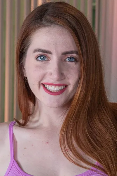 Aria Carson