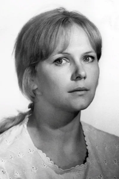 Irina Korotkova