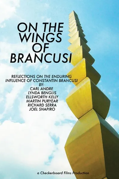 On The Wings of Brancusi