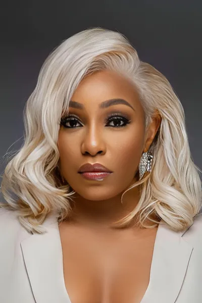 Rita Dominic