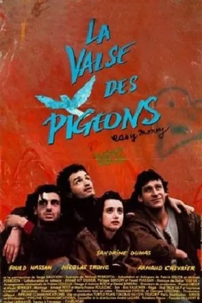 La Valse Des Pigeons