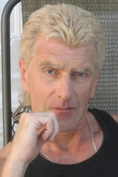 Sergey Silkin