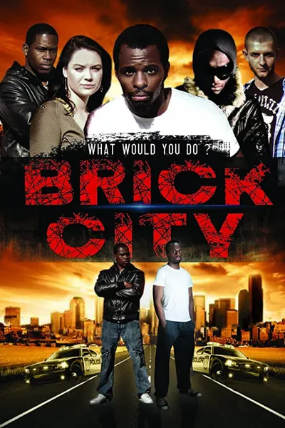 Brick City