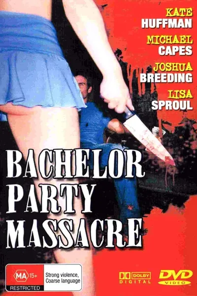 Bachelor Party Massacre