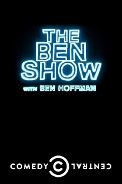 The Ben Show with Ben Hoffman