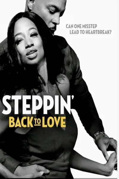 Steppin' Back to Love