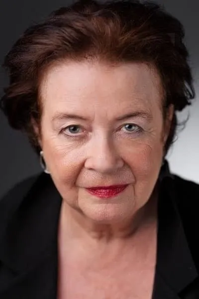 Vivienne Vermes