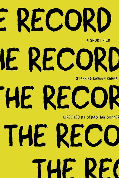 The Record