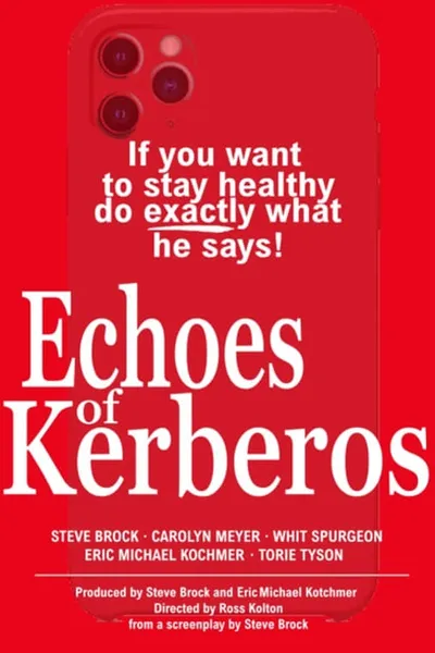 Echoes of Kerberos