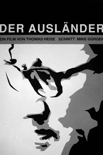 Der Ausländer