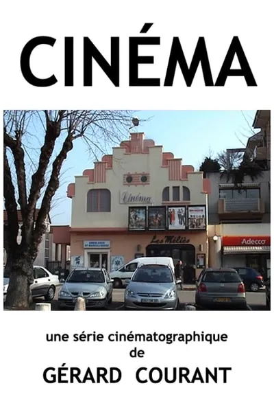 Cinéma