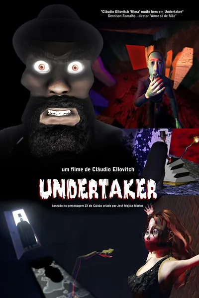 Undertaker