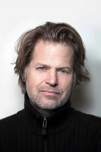 Doug Nichol