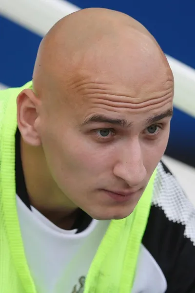 Jonjo Shelvey