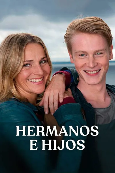 Hermanos e hijos