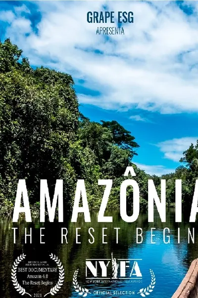 Amazônia 4.0