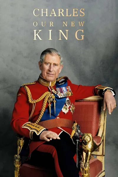 Charles: Our New King