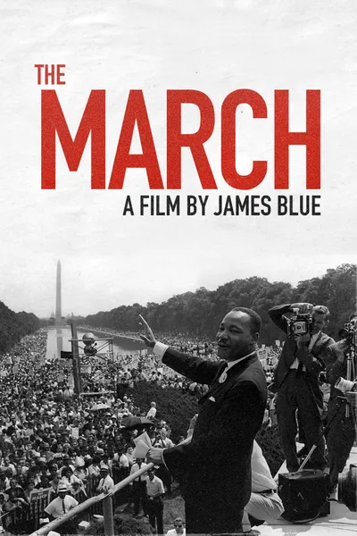 The March