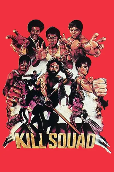 Kill Squad