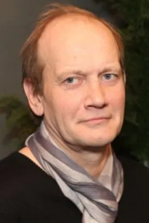 Igor Sergeev