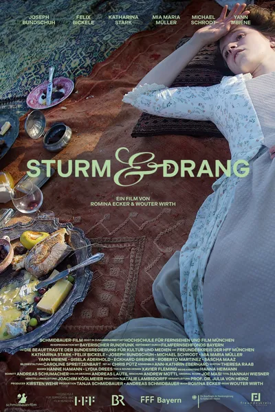 Sturm & Drang