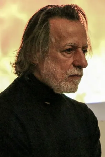 Rolando Peña