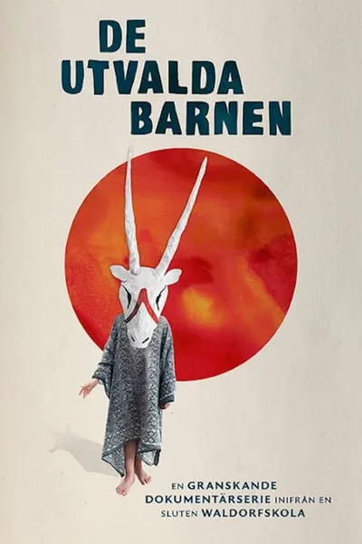 De utvalda barnen