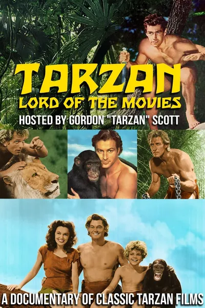 Tarzan: Lord of the Movies