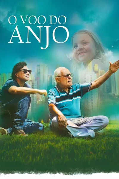 O Voo do Anjo