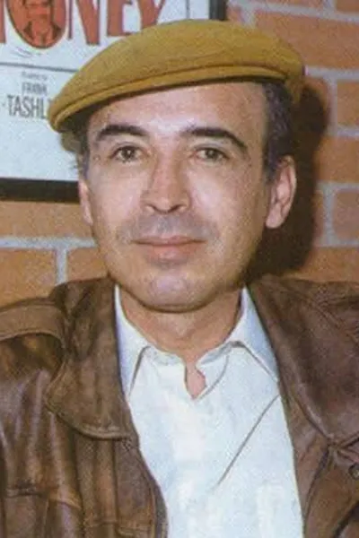 Pedro Montoya