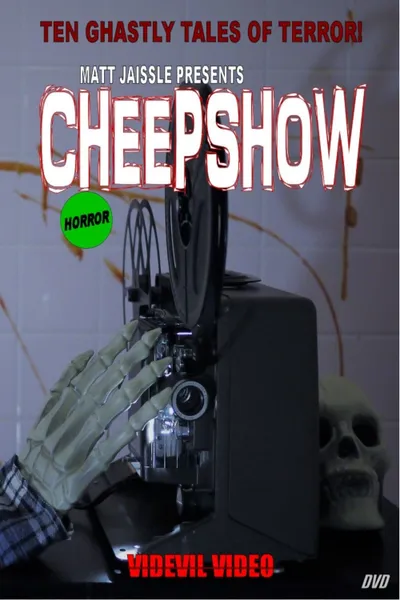 Cheepshow