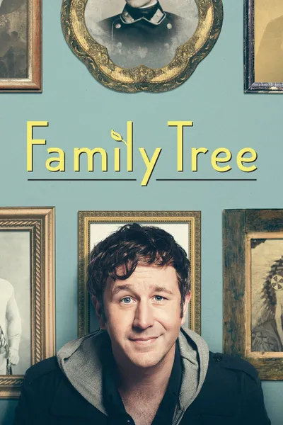 Family Tree