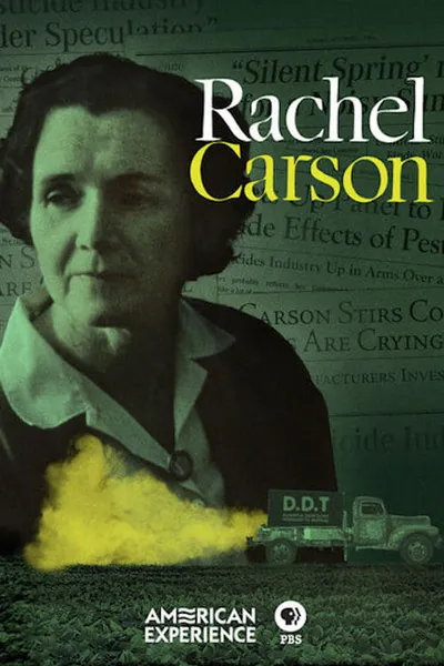 Rachel Carson