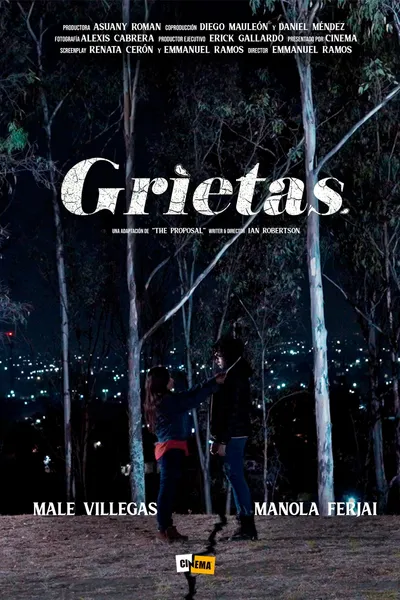 Grietas