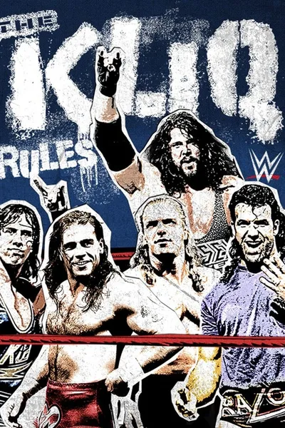 WWE: The Kliq Rules