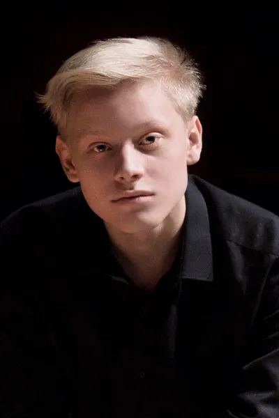 Alexander Malofeev