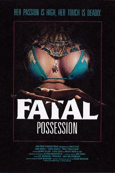 Fatal Possession