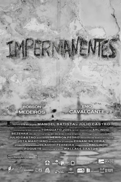 Impermanentes