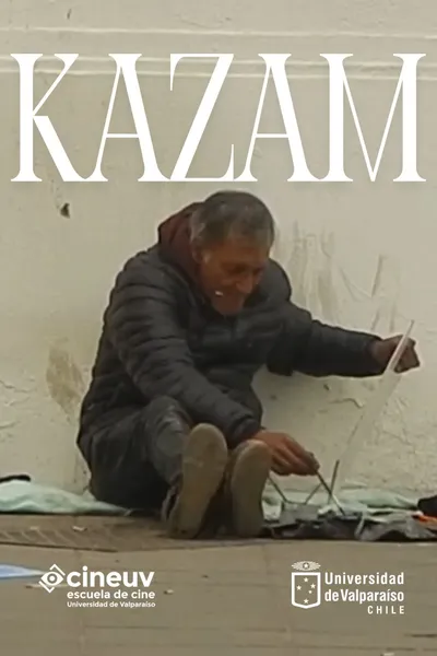 Kazam