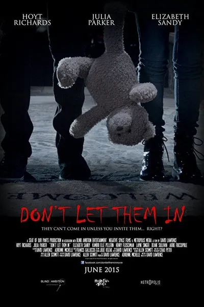 Don't Let Them In