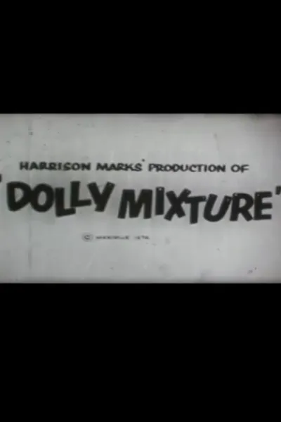 Dolly Mixture