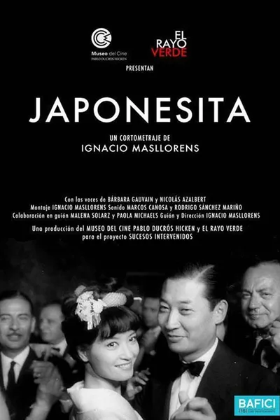 Japonesita