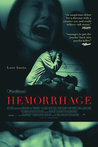 Hemorrhage